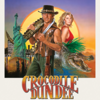 Crocodile Dundee: The Encore Cut